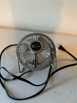 Fan