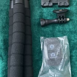 New Tripod