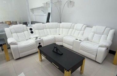 New sectional in box buy now pay later $39 down no credit needed