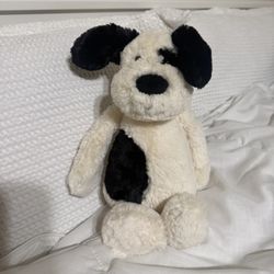 Jellycat Puppy