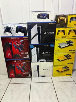 Ps5. Read description!