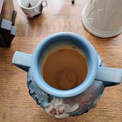 Pottery 