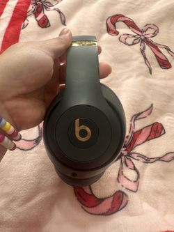 Beats Studio 3