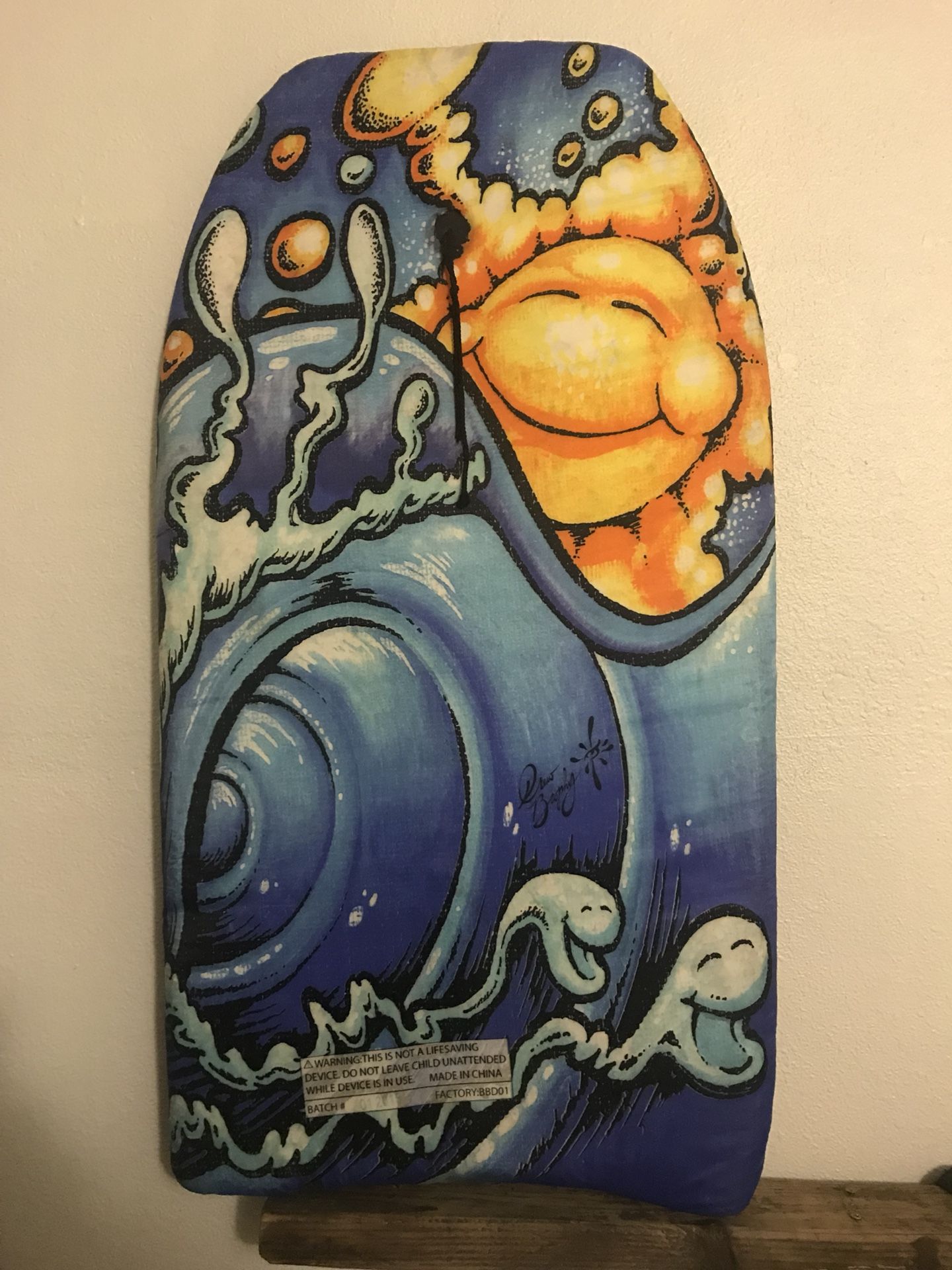 Boogie Board