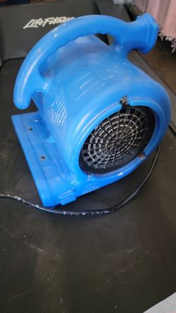 Blower Fan