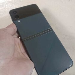 Samsung Galaxy Z Flip 3 Unlocked / Liberado 🔓
