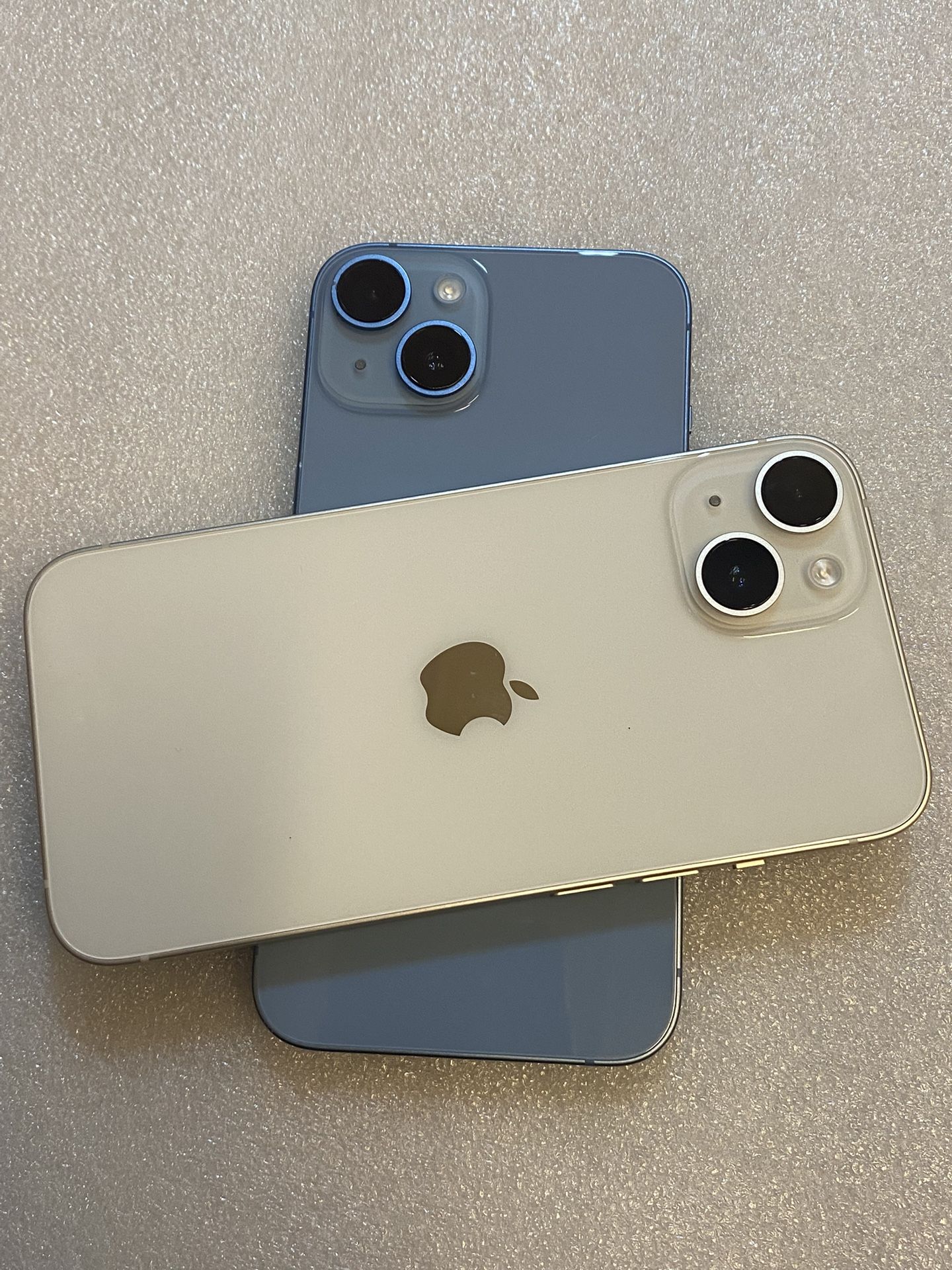 iPhone 14 128GB  Fully unlocked