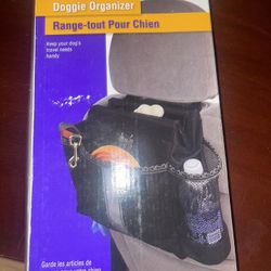 Brand New Doggie Pouch 