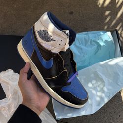 Jordan 1 Fragment 