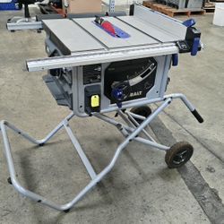 Kobalt 10 in blade table saw