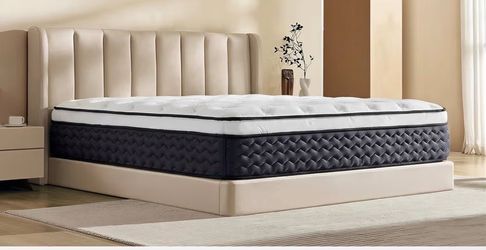 Like new mattress
