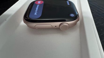 Apple watch 11 46mm gps/cellular