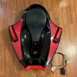 Electric Nighthawk 12 Volt Ride On Scooter