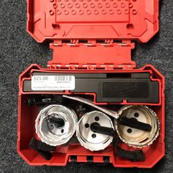 Milwaukee Drill Bits