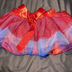 Baby Tutu