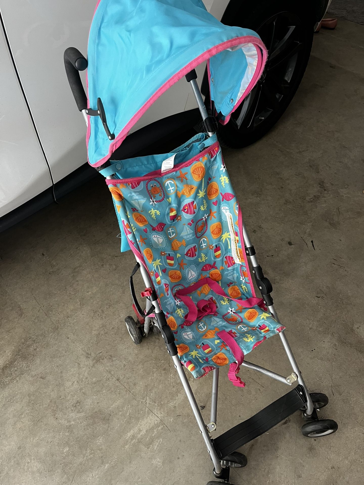 Strollers