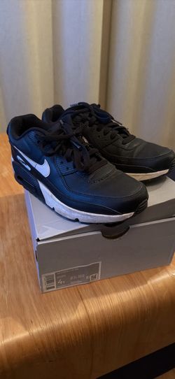 Nike Air Max 4Y