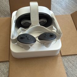 Oculus Quest 3 Newest One 
