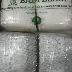 Newborn Diapers 