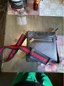 Gucci bag