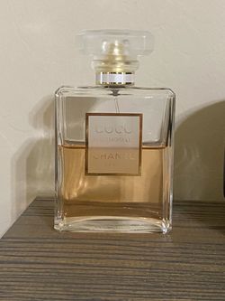 Chanel Coco Mademoiselle