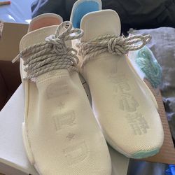 Adidas HU Nerd Nmd 10.5 DS