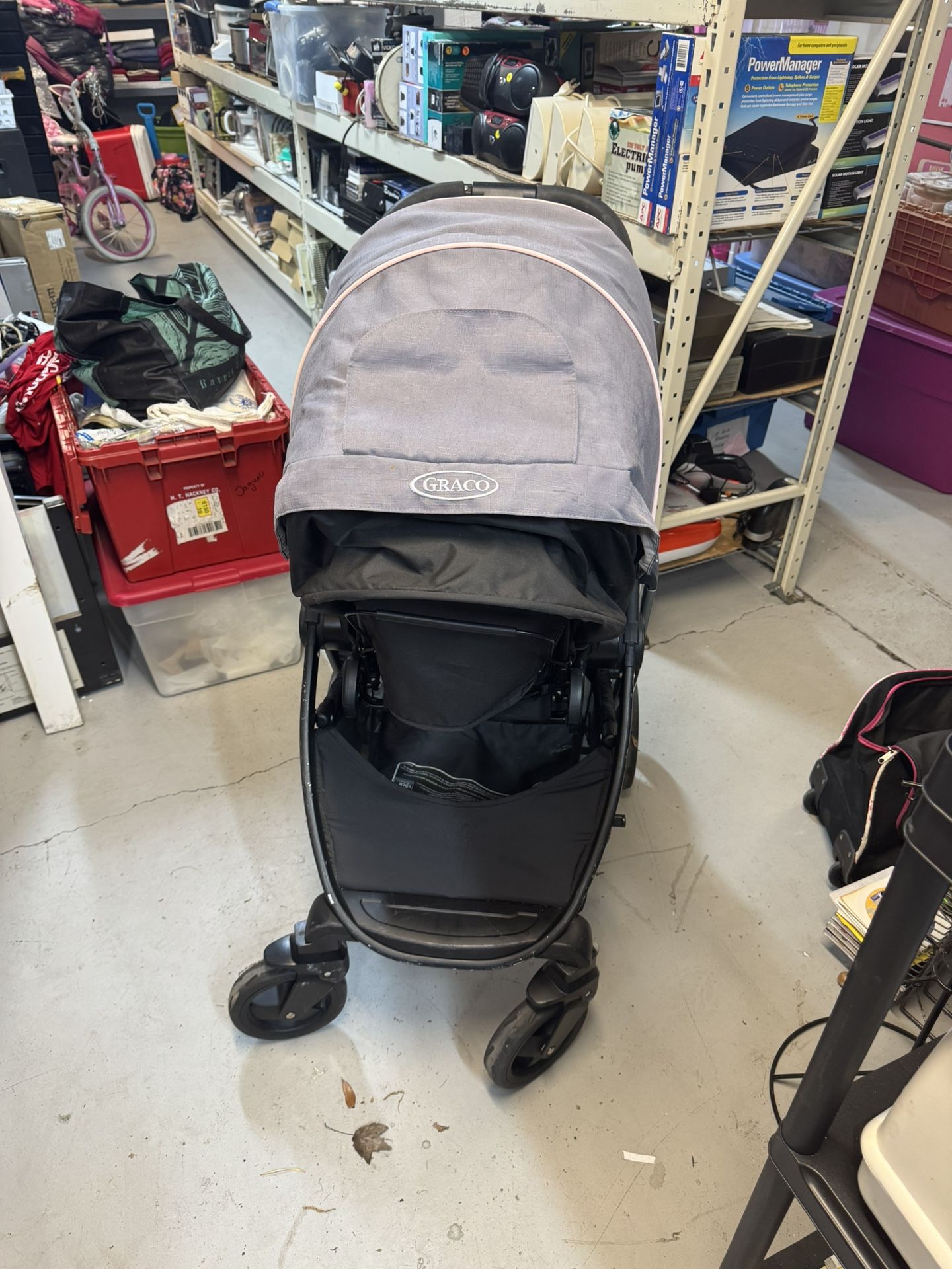 Baby Strollers