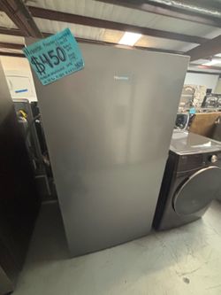 HINSENSE FREEZER CONVERTIBLE