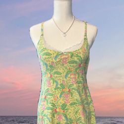 🌺Tropical Lilly Pulitzer Dress🌺