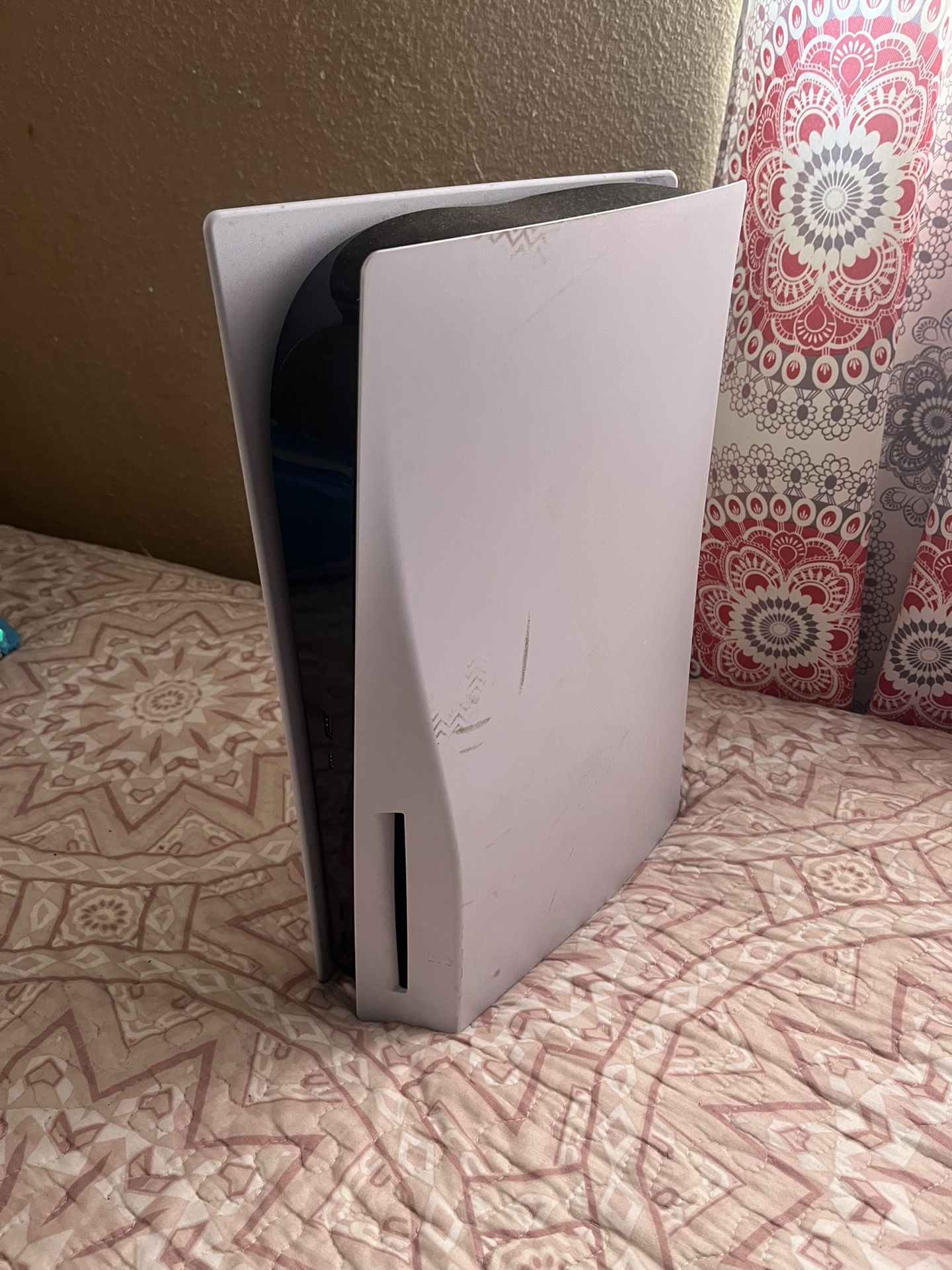 Broken Ps5 For Sale