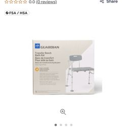 Bath Bench With Back 