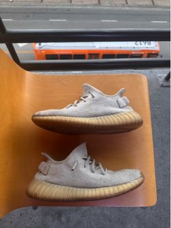 Yeezy 350 Boost Sesame