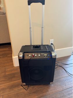 ION Block Rocker