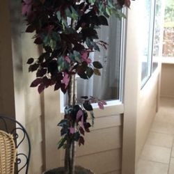 Artificial tree