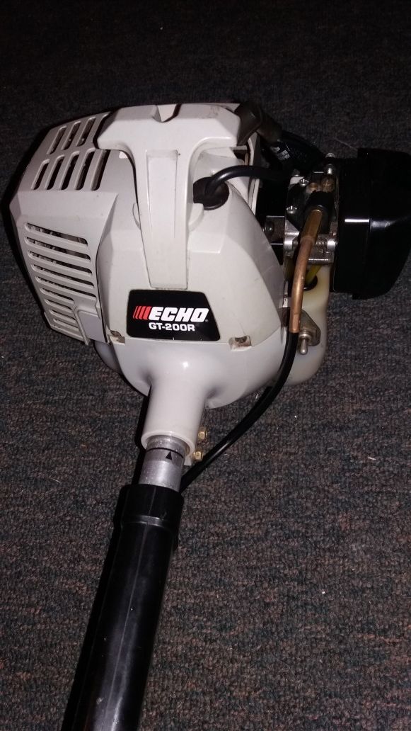 Echo weed eater gt-200R