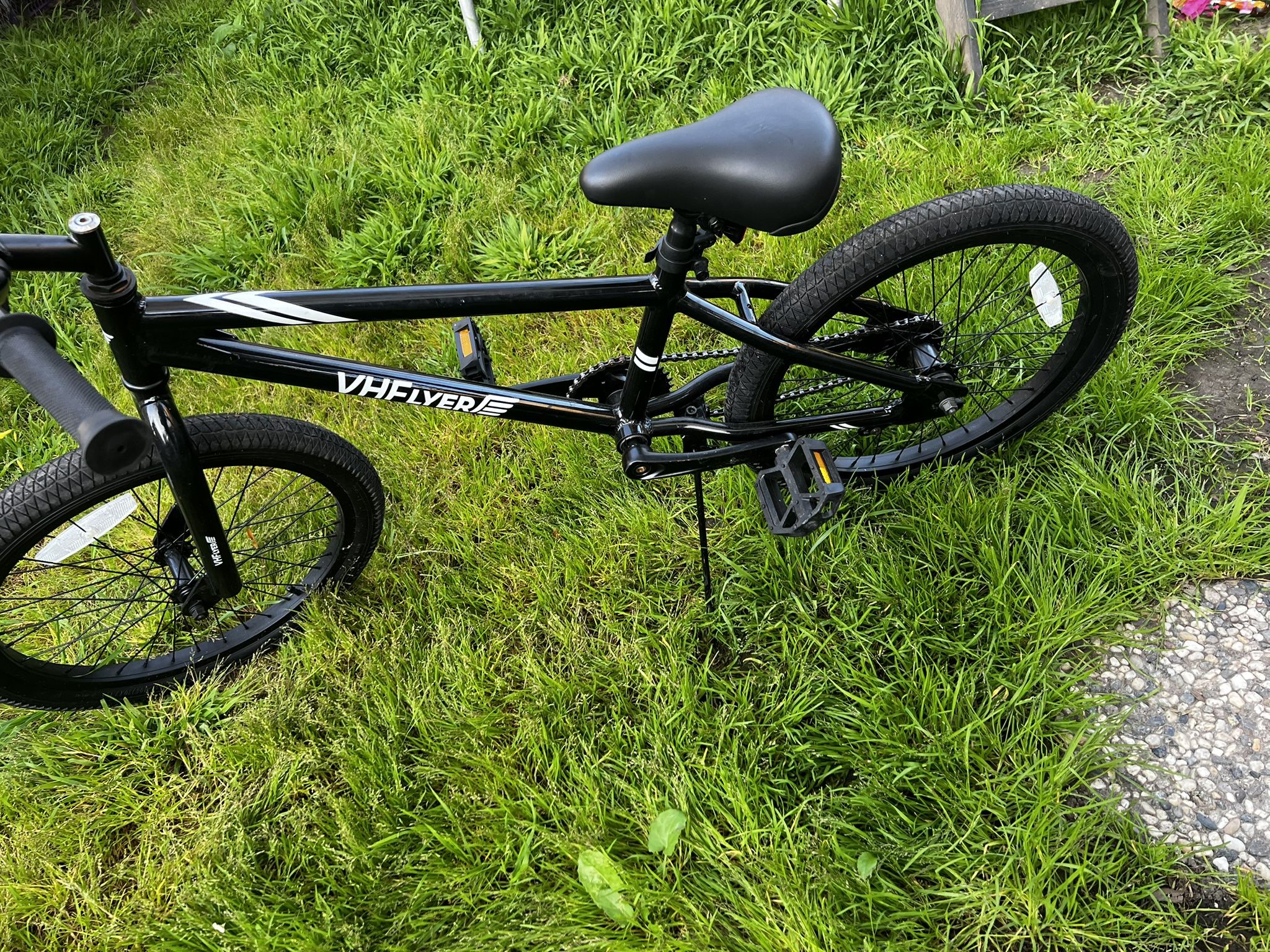 VHFlyer Bike