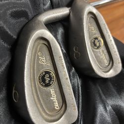2 Clubs For $10