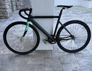 Fixie Bike