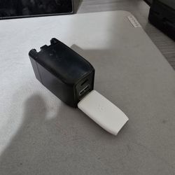 Genki Portable Switch Dock And Shadowcast 2 Capture Card