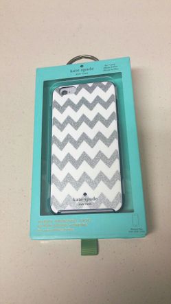 Kate Spade- iPhone 6S/6 Plus