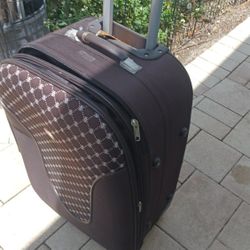 Bigger Carry On Bag 