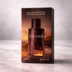 Salvage Eau de Parfum 
