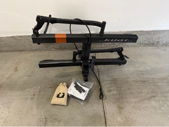 Kuat Sherpa 2.0 Bike Rack 2 inch Receiver
