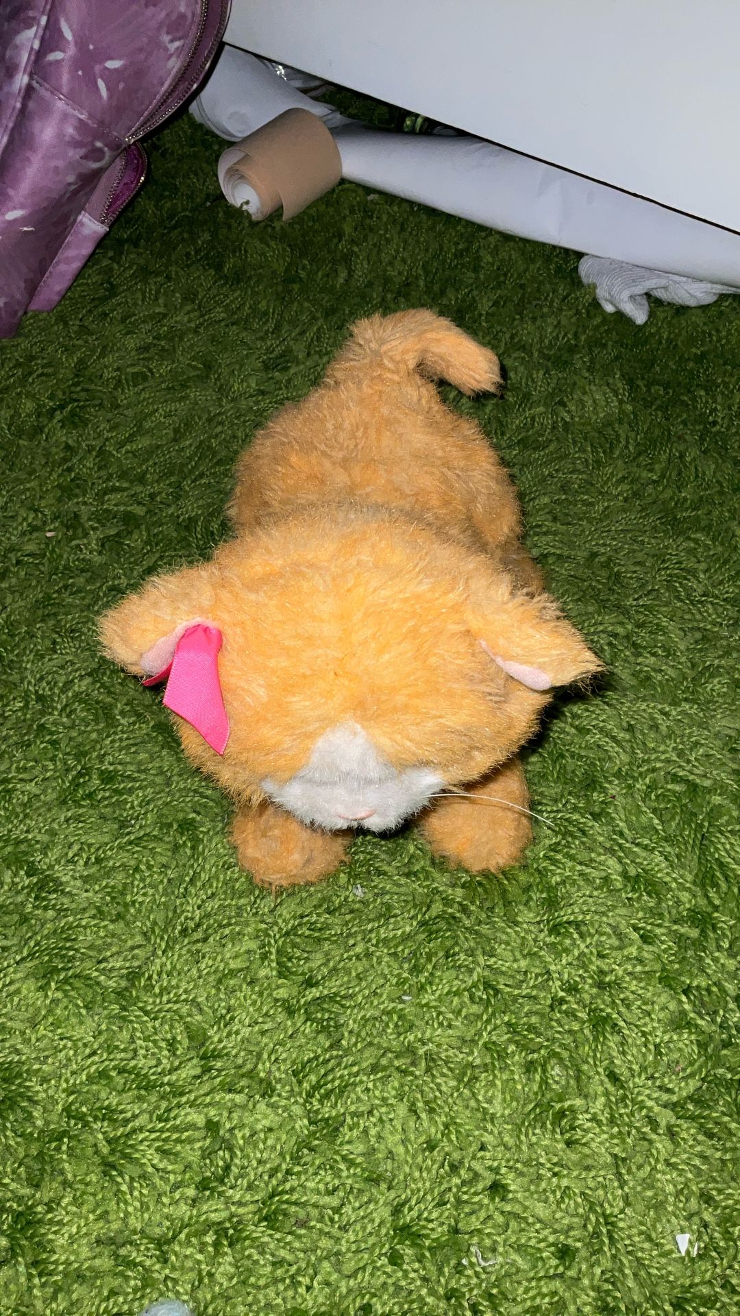 Furreal Friends Kitten