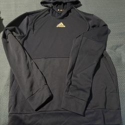 Adidas Hoodie