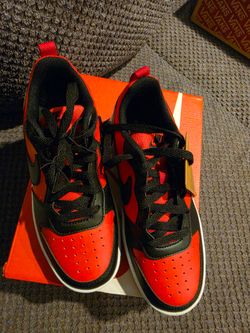 Nike 4Y