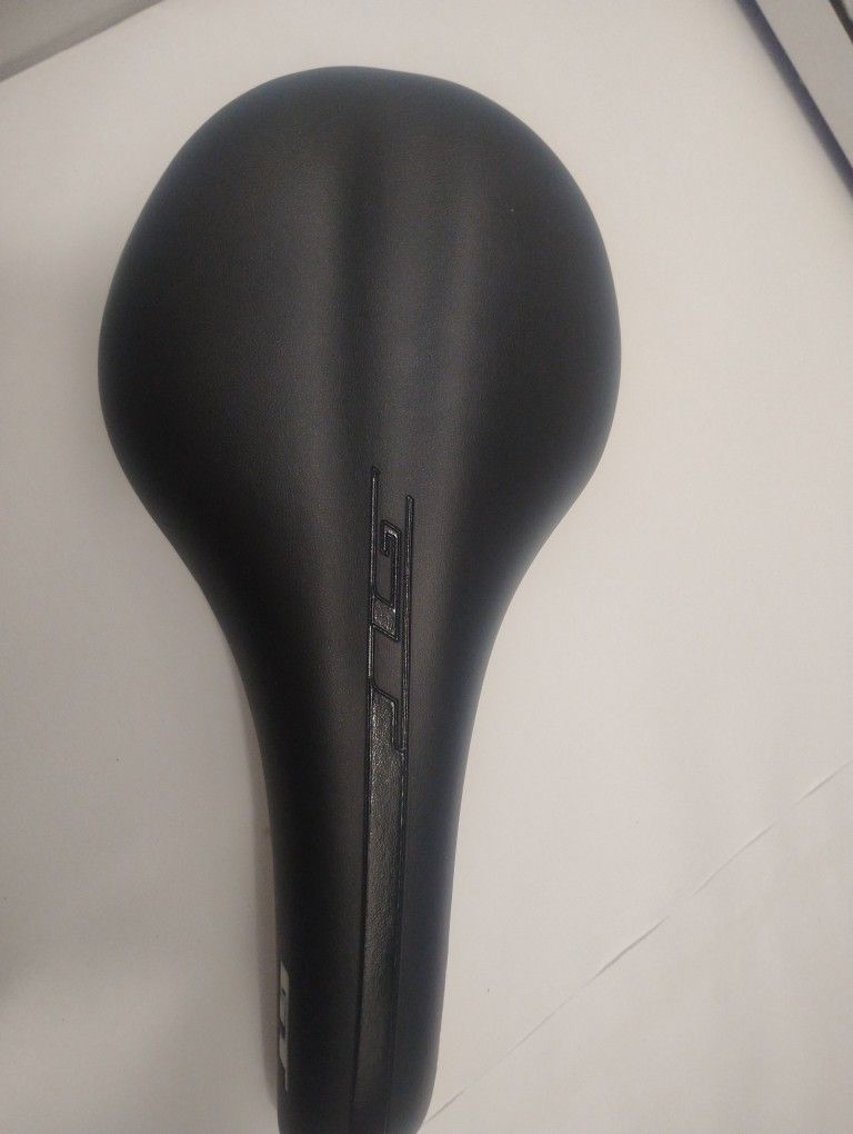 GT Bike Seat New