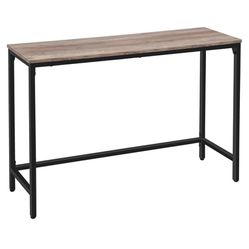 Modern Console table - 39.4’’ BRAND NEW 