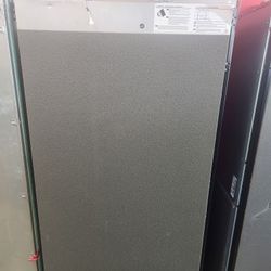 Dacor 36 Inch Column Freezer Panel Ready DRZ3698LAP