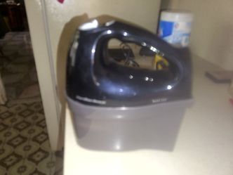 Mixer